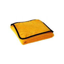 TEC1270 Heavy Weight Microfiber Towel - Orange