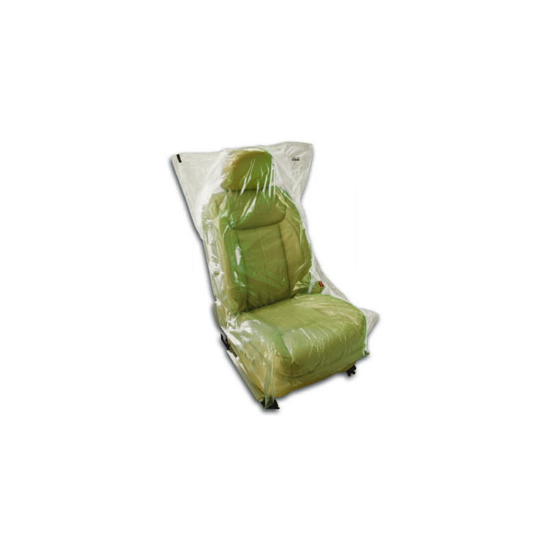 TEC1301 Economy Seat Cover