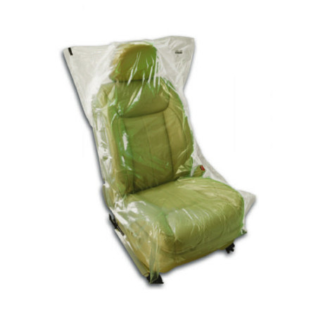 TEC1301 Economy Seat Cover