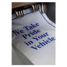 TEC1325 Plastic Floor Mat
