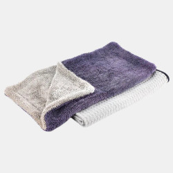 TRC OFF ROAD - 4X4 - GREY (2 PK - DRYING TOWELS)