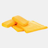 TRC OFF ROAD - TABLE TOP - ORANGE (4 PK - TOWEL/APPLICATOR)