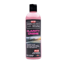CLARITY CRÈME GLASS POLISH