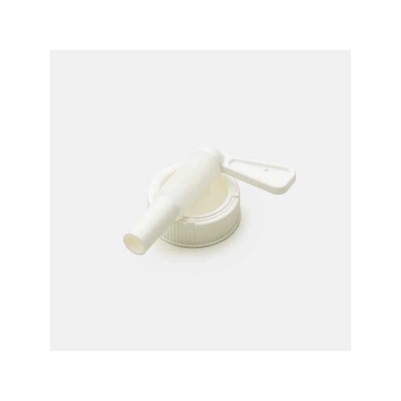 GALLON SPIGOT - 38 MM