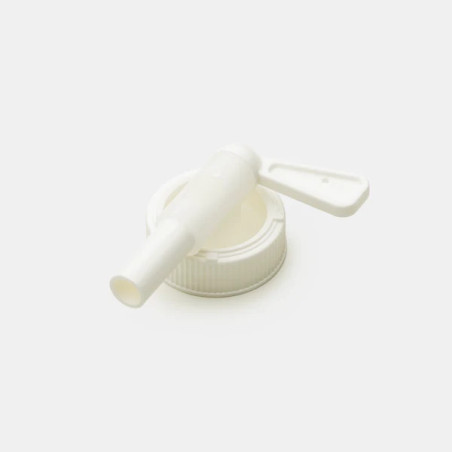 GALLON SPIGOT - 38 MM