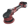 FLEX CORDLESS GEAR DRIVEN ORBITAL POLISHER