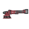 FLEX CORDLESS GEAR DRIVEN ORBITAL POLISHER