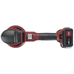 FLEX CORDLESS GEAR DRIVEN ORBITAL POLISHER