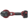 FLEX CORDLESS GEAR DRIVEN ORBITAL POLISHER