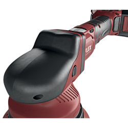 FLEX CORDLESS GEAR DRIVEN ORBITAL POLISHER