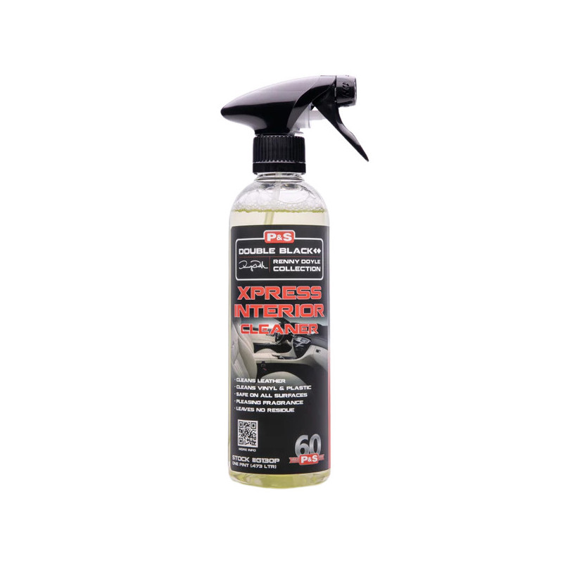 XPRESS INTERIOR CLEANER