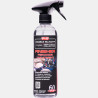 FINISHER PEROXIDE TREATMENT