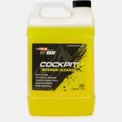 COCKPIT INTERIOR CLEANER