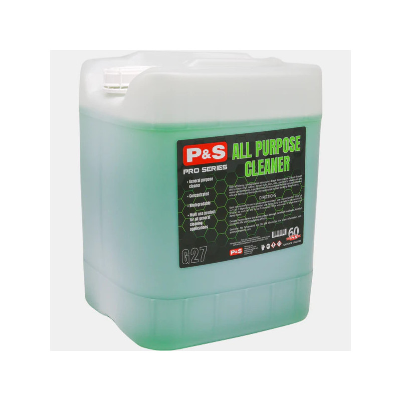 ALL PURPOSE CLEANER