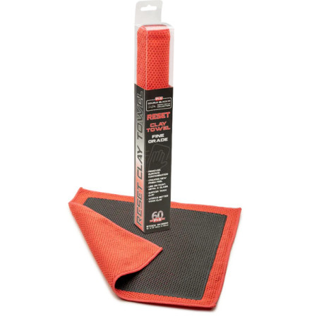 RESET CLAY TOWEL