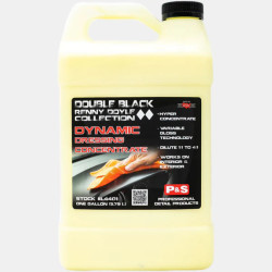 DYNAMIC DRESSING