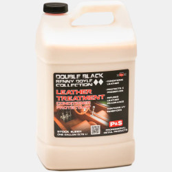 LEATHER TREATMENT
