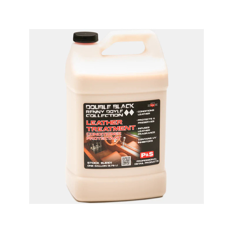 LEATHER TREATMENT