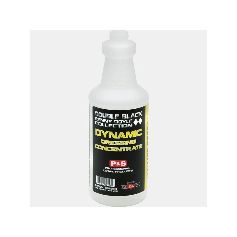 DYNAMIC - SPRAY BOTTLE