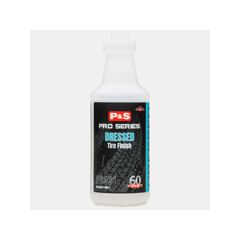 DRESSED - SPRAY BOTTLE