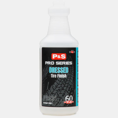 DRESSED - SPRAY BOTTLE