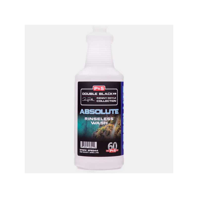 ABSOLUTE - SPRAY BOTTLE