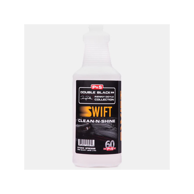 SWIFT - SPRAY BOTTLE