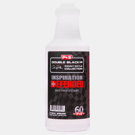 DEFENDER - SPRAY BOTTLE