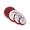 DB FREERIDE MAROON MEDIUM CUT PAD