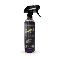 Sweet Elite Wheel &amp; Tire Cleaner - Pint